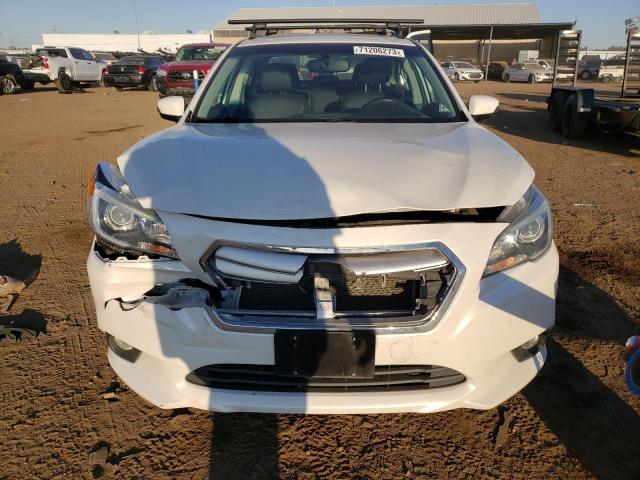 4S3BNEL63F3011055 Subaru Legacy 3.6r Limited