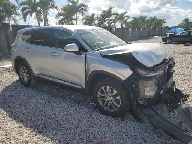 5NMS23AD4KH092593 Hyundai Santa Fe Se