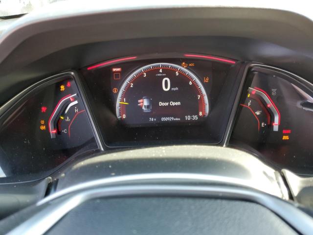 SHHFK8G77LU200478 Honda Civic Type-r Touring
