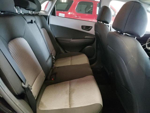 2018 HYUNDAI KONA SEL - KM8K2CAA2JU129570