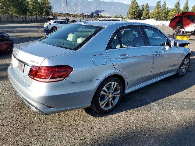 WDDHF0EB0EA877901 Mercedes-Benz E 250 Bluetec