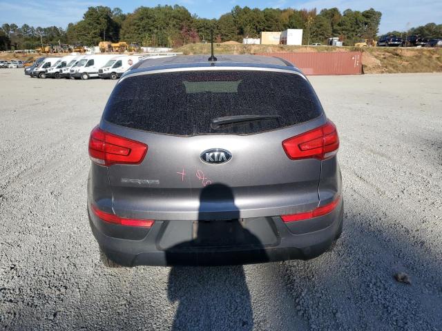 2016 KIA SPORTAGE L - KNDPB3AC8G7824302