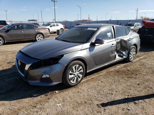 Vin: 1n4bl4bv1lc115795, lot: 73153903, nissan altima s 2020 img_1