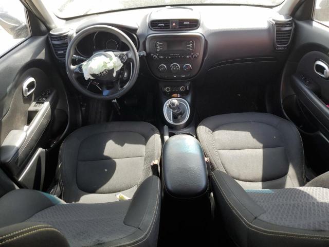2015 KIA SOUL + - KNDJP3A51F7133359