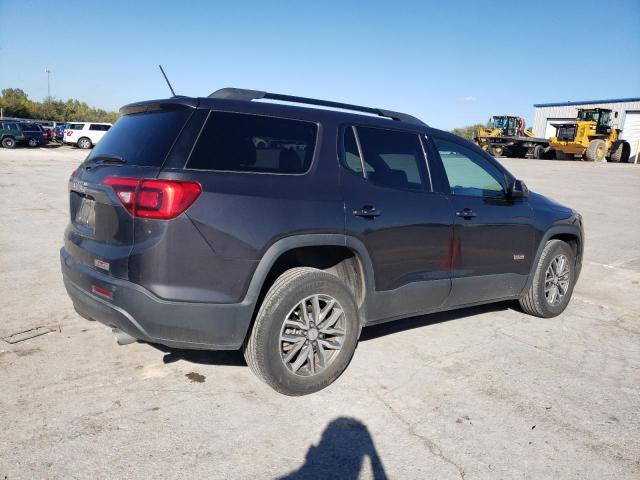 1GKKNTLSXHZ223974 GMC Acadia All Terrain