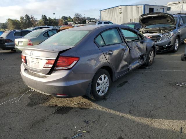 19XFB2F5XFE088929 Honda Civic Lx