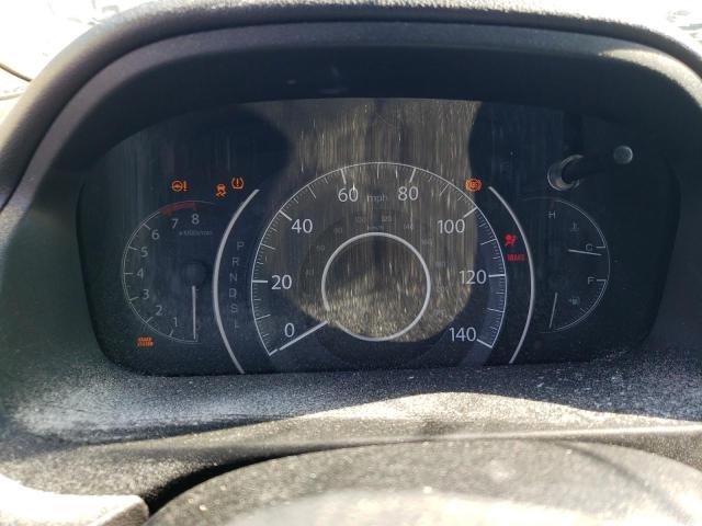2015 HONDA CR-V EX - 5J6RM4H54FL027478