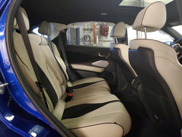 2022 ACURA RDX A-SPEC - 5J8TC2H89NL012231