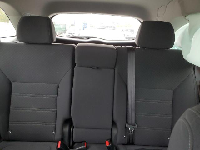 2018 KIA SORENTO LX - 5XYPG4A31JG347570