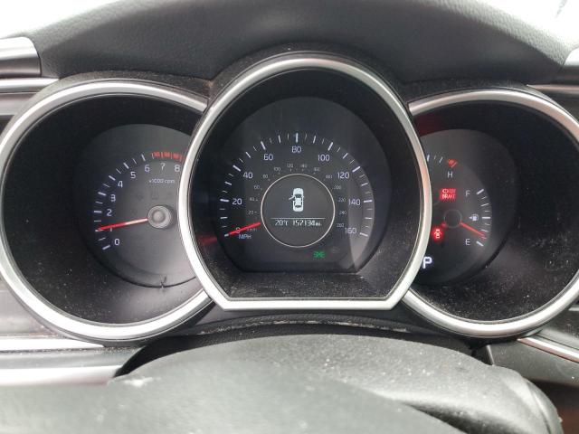 KNAGM4A71F5640300 KIA Optima Lx