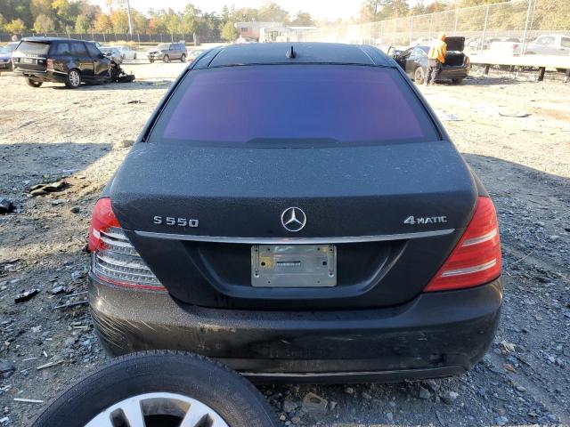 VIN WDDNG9EB4DA512673 2013 Mercedes-Benz S-Class, 5... no.6