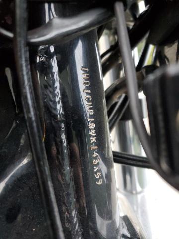 2000 HARLEY-DAVIDSON XL1200 S - 1HD1CHP10YK143859
