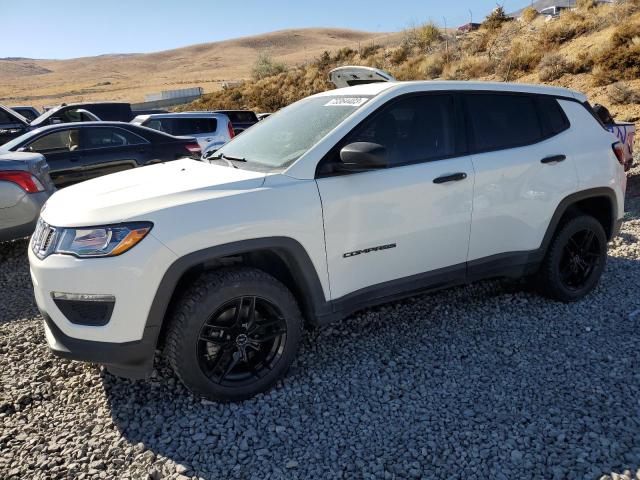 2020 Jeep Compass Sport