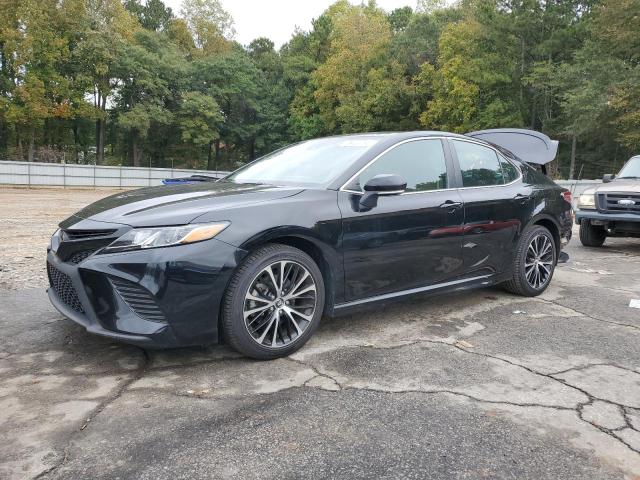 2020 TOYOTA CAMRY SE for Sale | GA - ATLANTA WEST | Tue. Nov 21, 2023 ...