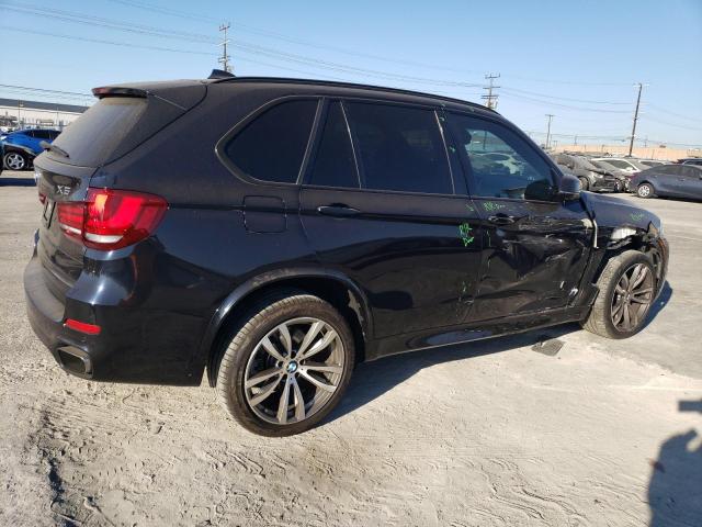 VIN 5UXKR6C53E0C02574 2014 BMW X5, Xdrive50I no.3