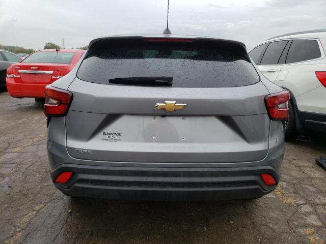 KL77LFE23RC020853 | 2024 CHEVROLET TRAX LS