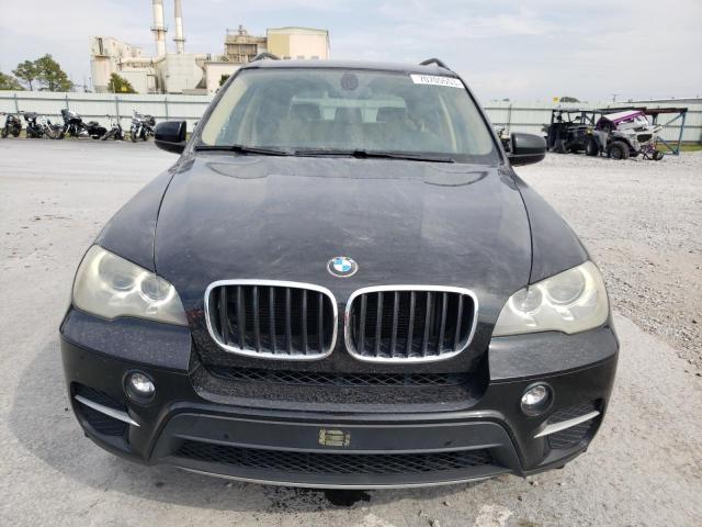 VIN 5UXZV4C58D0B17727 2013 BMW X5, Xdrive35I no.5