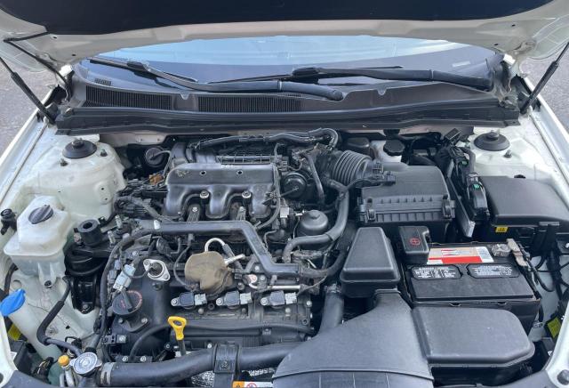 KNALN4D79F5175921 KIA Cadenza Premium