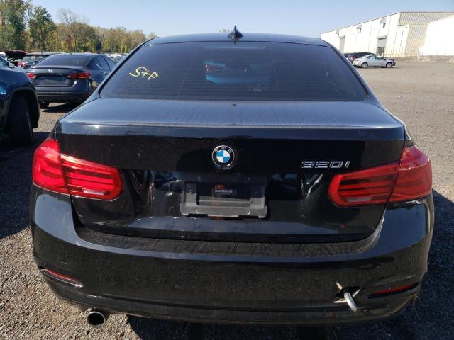 WBA8A9C50JAH12578 BMW 320 I
