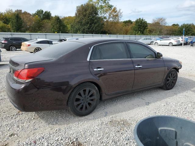 2012 Toyota Avalon Base VIN: 4T1BK3DB4CU456544 Lot: 72955963