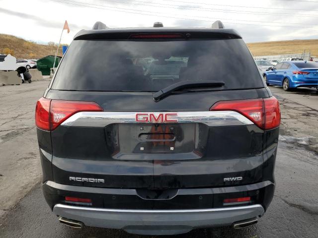 1GKKNXLSXJZ205911 | 2018 GMC ACADIA DEN