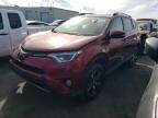 2018 TOYOTA RAV4 ADVEN - 2T3RFREV3JW800657