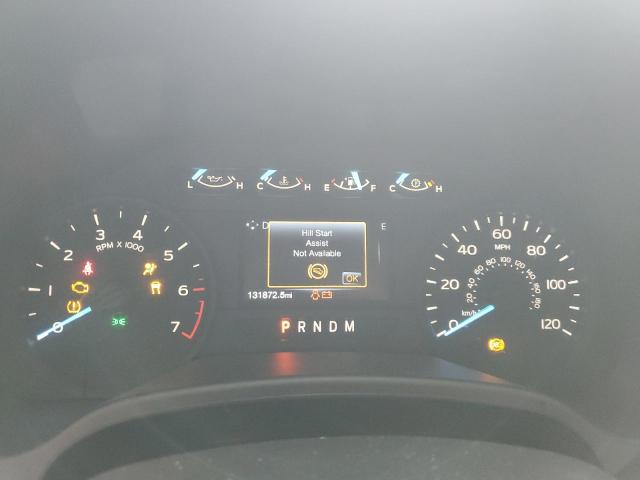 1FTEX1CP4JKF62988 Ford F150 Super Cab