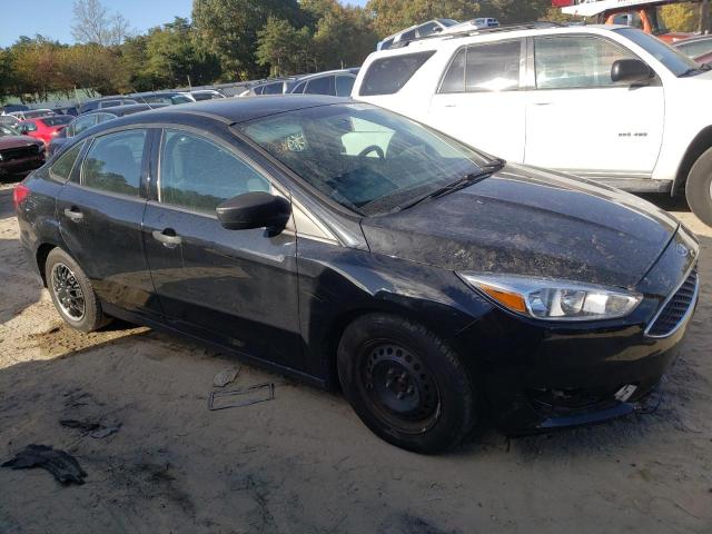 Vin: 1fadp3e22gl347451, lot: 71461103, ford focus s 20164