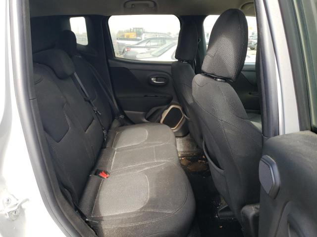 2015 JEEP RENEGADE L - ZACCJBBT6FPB29473