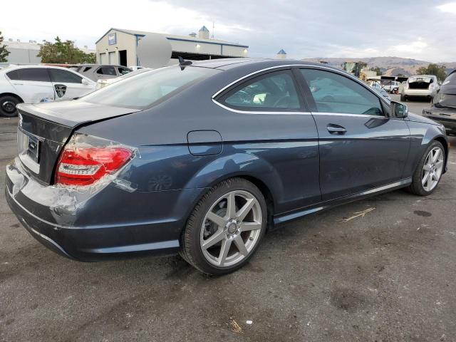 WDDGJ4HB0EG270004 Mercedes-Benz C 250