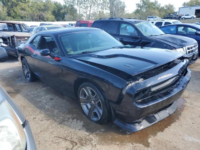 2012 Dodge Challenger R/T VIN: 2C3CDYBT8CH106031 Lot: 69543983