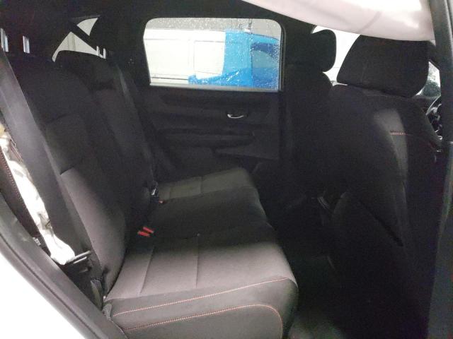 2023 HONDA CR-V SPORT - 5J6RS6H57PL002416