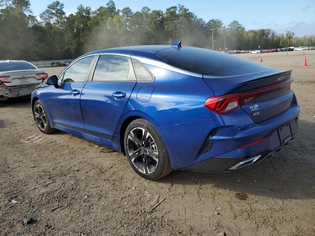 5XXG64J27PG213427 KIA K5 GT LINE