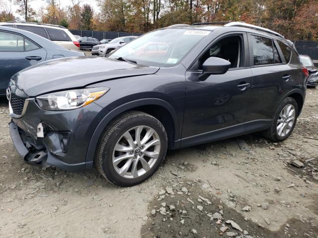 2014 Mazda CX-5 