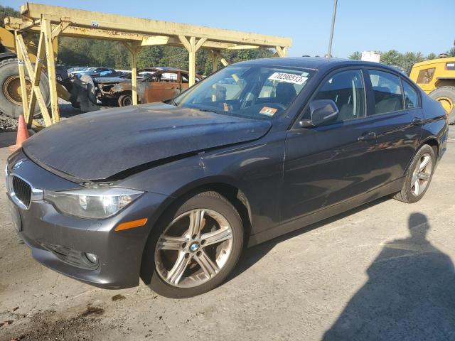 2013 BMW 3 Series 328xi