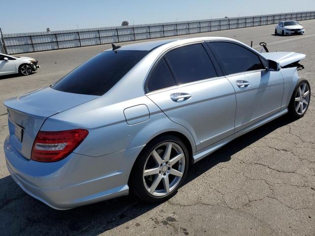 WDDGF4HB1EA928983 Mercedes-Benz C 250