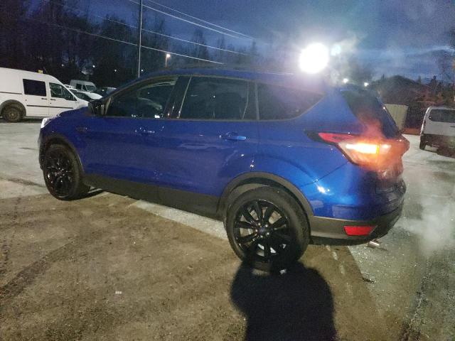 Vin: 1fmcu9gd8jud22728, lot: 73565593, ford escape se 20182
