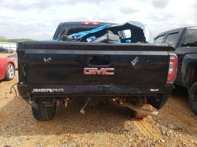 3GTU2NEC1HG360218 | 2017 GMC SIERRA K15