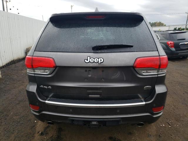1C4RJFCG5GC499077 Jeep Grand Cherokee Overland