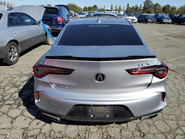 2022 ACURA TLX TECH A - 19UUB5F57NA002469