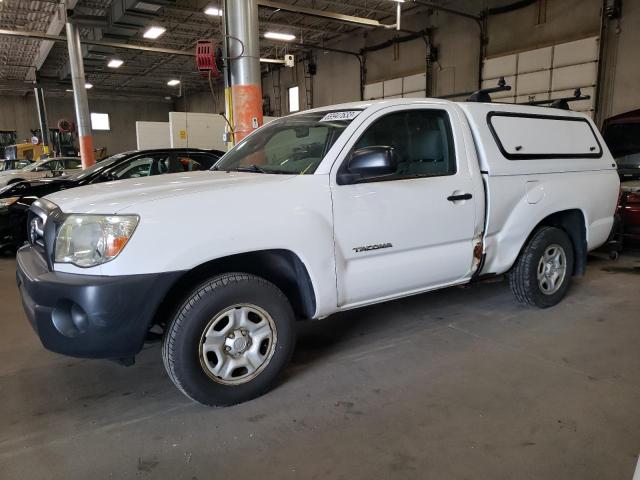 2008 Toyota Tacoma 