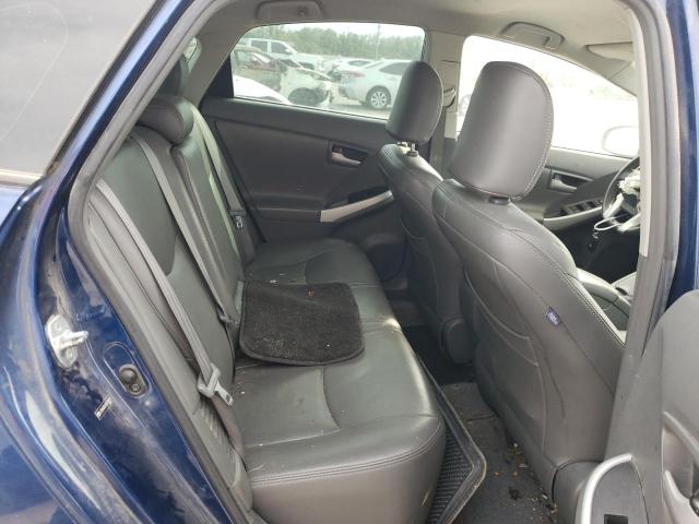 2010 Toyota Prius VIN: JTDKN3DU0A5109099 Lot: 70497463