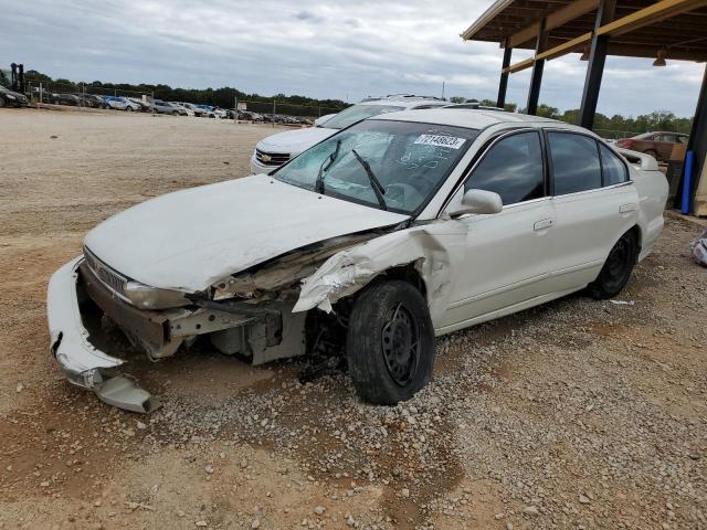 2000 Mitsubishi Galant ES