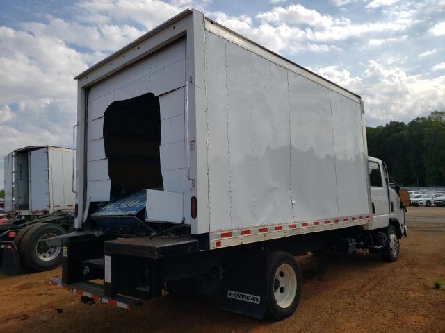 2021 CHEVROLET 4500 - 54DCDJ1D1MS203171