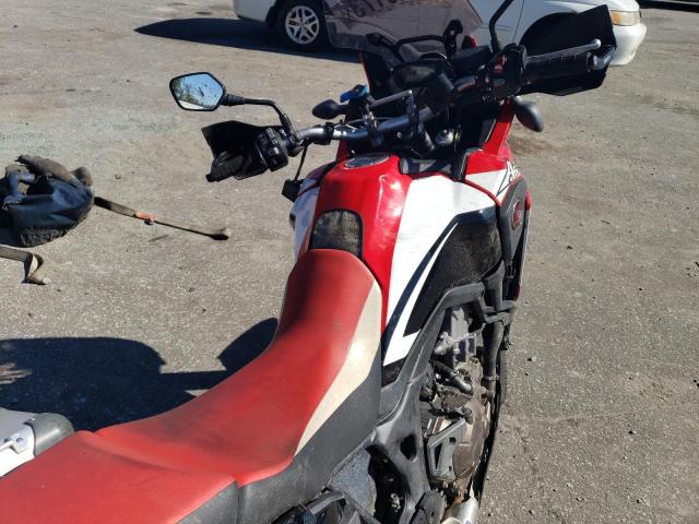 2016 HONDA CRF1000 JH2SD0441GK000024