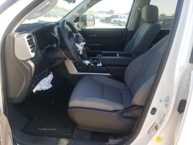 5TFLA5AB5NX013235 Toyota Tundra Crewmax Sr