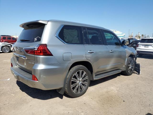 2019 LEXUS LX 570 JTJHY7AX3K4290727
