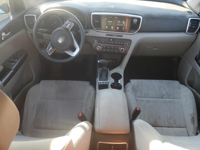 2020 Kia Sportage Lx VIN: KNDPMCAC9L7683308 Lot: 72600653