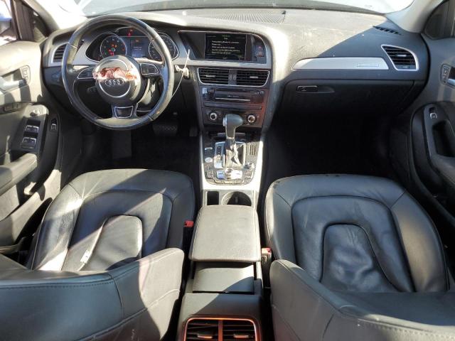 VIN WAUFFAFLXFN025562 2015 Audi A4, Premium Plus no.8