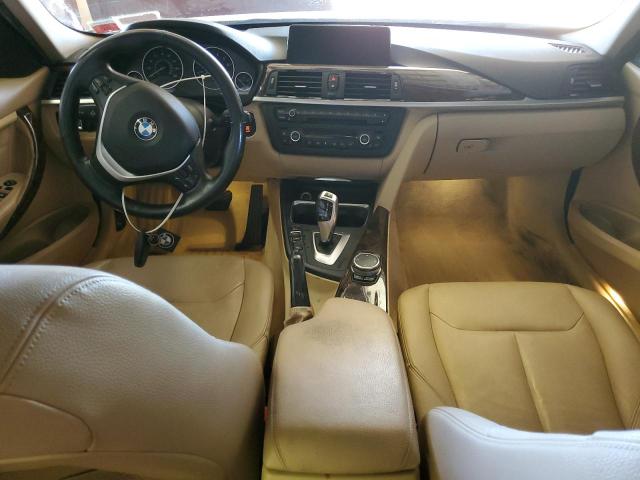 WBA3B5C55FP653447 BMW 328 Xi Sulev